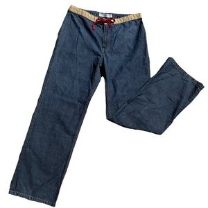 Vintage Tommy Hilfiger Jeans